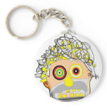 Bobe Key Chain