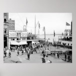 Boblo Boat Dock Posters