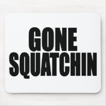 Bobo GONE SQUATCHIN gear Finding Bigfoot