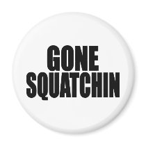 Bobo GONE SQUATCHIN gear Finding Bigfoot