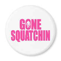Bobo GONE SQUATCHIN Gear Finding Bigfoot