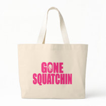 Bobo GONE SQUATCHIN Gear Finding Bigfoot