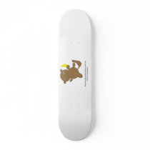 Bobo Skateboard