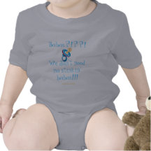 Bobos?!??! T Shirts
