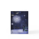 Boboshkin's Christmas Cards