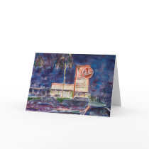 Bob's Big Boy Greeting Cards