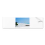 Boca Grande Beach II bumper stickers