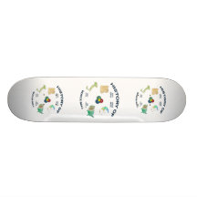 Bocce Ball History Skateboards
