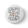 Bocce Ball Puzzle Pinback Buttons