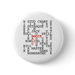 Bocce Ball Puzzle buttons