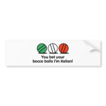 Bocce