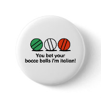 Bocce