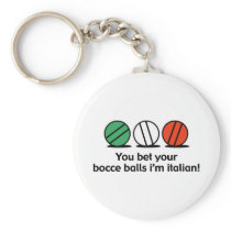 Bocce