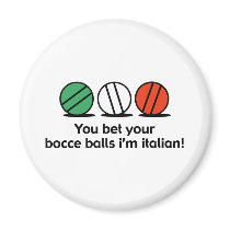 Bocce