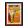 Bock Beer Advertising Postcards