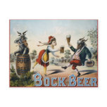 Bock Beer
