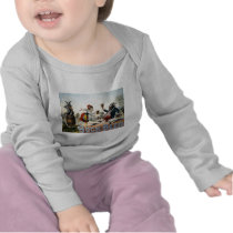 Bock beer tee shirt