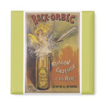 Bock Orbec Fridge Magnets