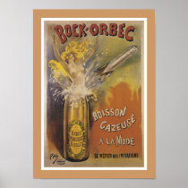 Bock Orbec Posters
