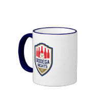 Bodega Nights Mug
