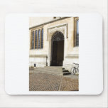 Bodelian LIbrary Arch Mouse Pads