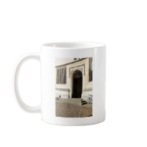 Bodelian LIbrary Arch Mug