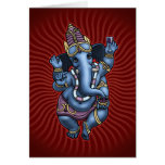Bodhi Sativa II Cards