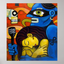 Bodhisattva Posters