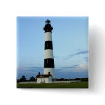 Bodie Island Lighthouse buttons