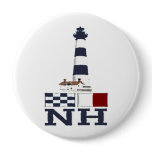Bodie Island Lighthouse. Pin