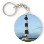 Bodie Island Lighthouse Keychain