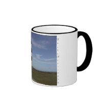 Bodie Island Lighthouse Mug