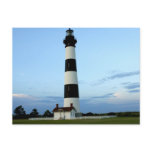Bodie Island Lighthouse Postcard