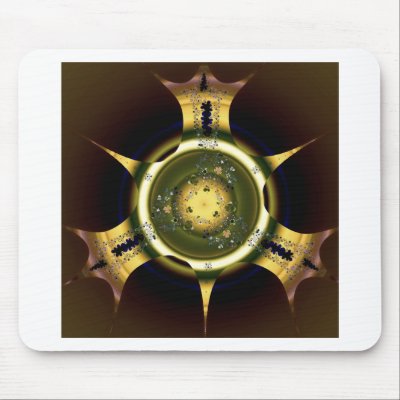 bodies_archetypal _storage_other side mouse pad by Artcage