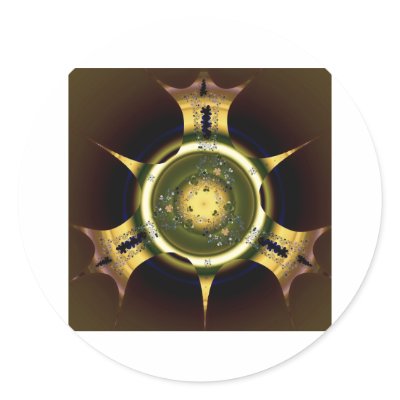 bodies_archetypal _storage_other side stickers by Artcage