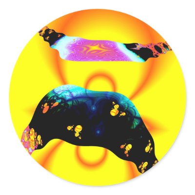 bodies_mass_objects_still_2 sticker by Artcage