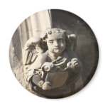 Bodleian library magnets