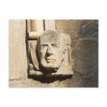 Bodleian library Oxford Postcard