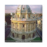 Bodleian Library, Oxford, U.K. Refrigerator Magnets
