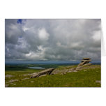 Bodmin Moor Card