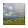 Bodmin Moor Fridge Magnet