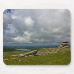 Bodmin Moor Mousepad