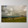 Bodmin Moor Poster