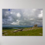 Bodmin Moor Poster