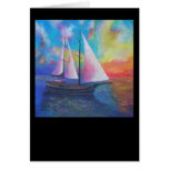 Bodrum Gulet Cruise Card
