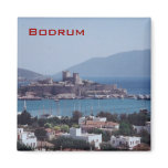 Bodrum magnets