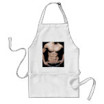 Body aprons