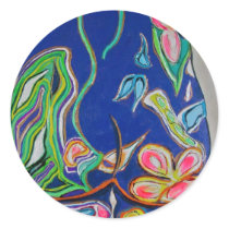 Body Art Stickers