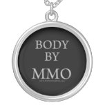 Body By MMO Pendant