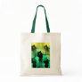 Body Language Budget Tote Bag